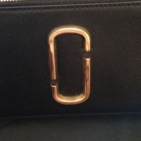 Marc Jacobs Snapshot Bag - Picture 2 of 3